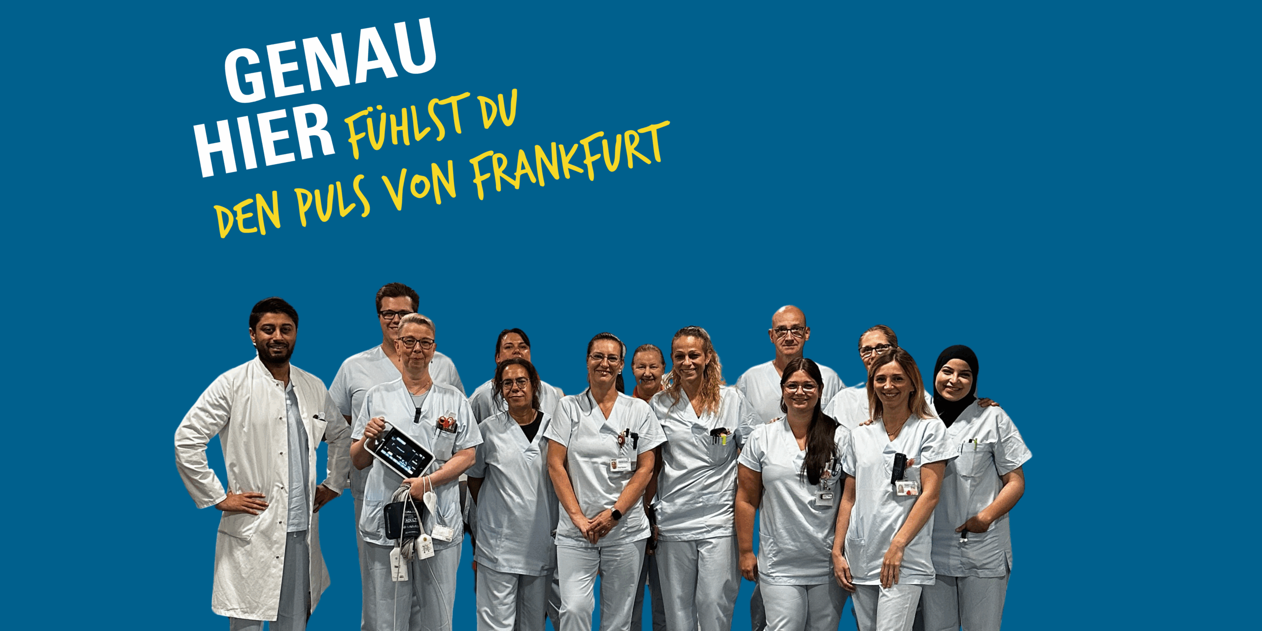 Zentrum für Notfall- und Akutmedizin