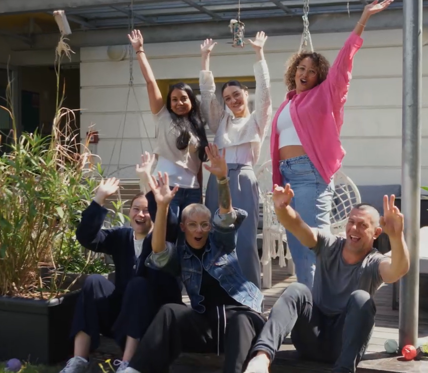 Kinder- und Jugendpsychiatrie